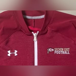 SACHEM EAST FOOTBALL Sweatshirt